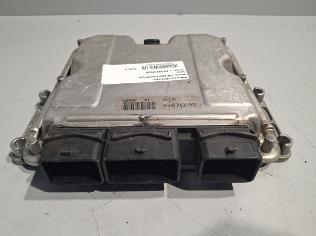 PEUGEOT 0281011525 ECU comprar Barcelona