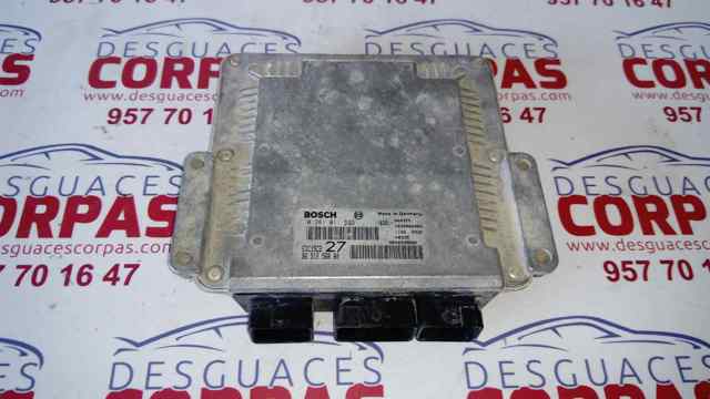 0281011525 Peugeot/Citroen