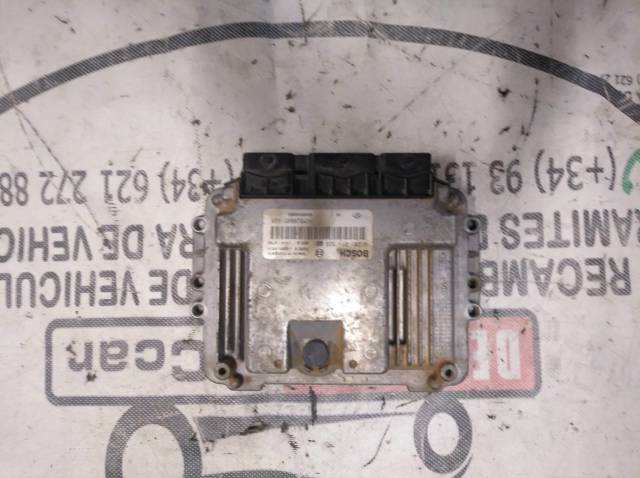 0281011529 Nissan/Infiniti