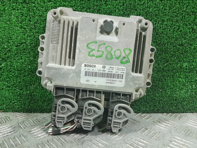 0281011529 Nissan/Infiniti
