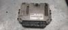 Unidad de control, mando del motor  0281011529 NISSAN
