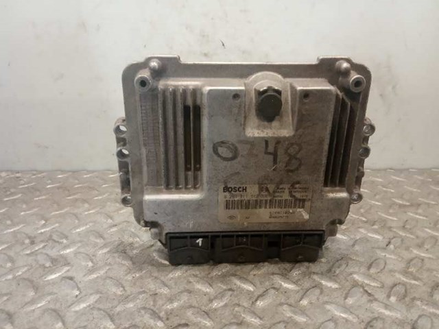 Comprar Unidad de control del motor (ECU) Renault Megane II LM0, LM1 a bajo precio