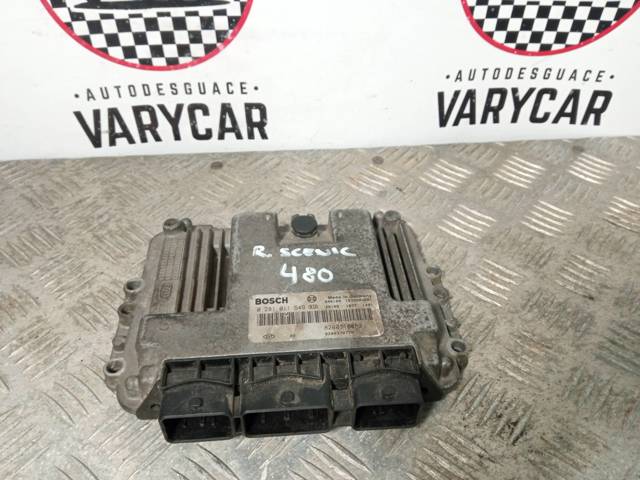 0281011549 Renault (RVI)