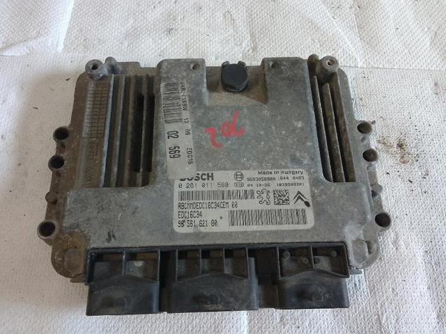 0281011560 Peugeot/Citroen