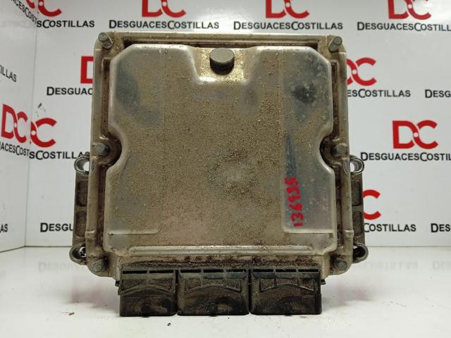 Módulo de control del motor Renault Laguna II (BG0, BG1)