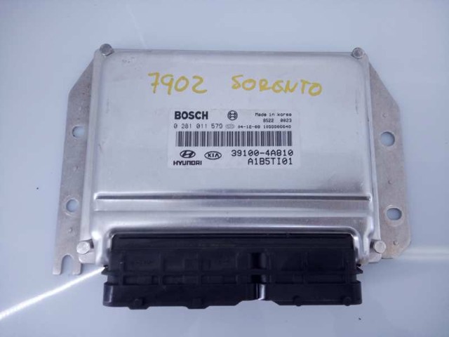 Centralina Del Motor KIA Sorento I (2002-2006)