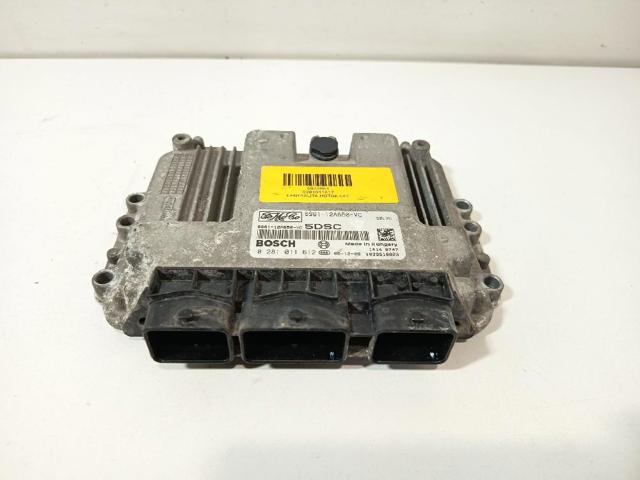 0281011612 Ford