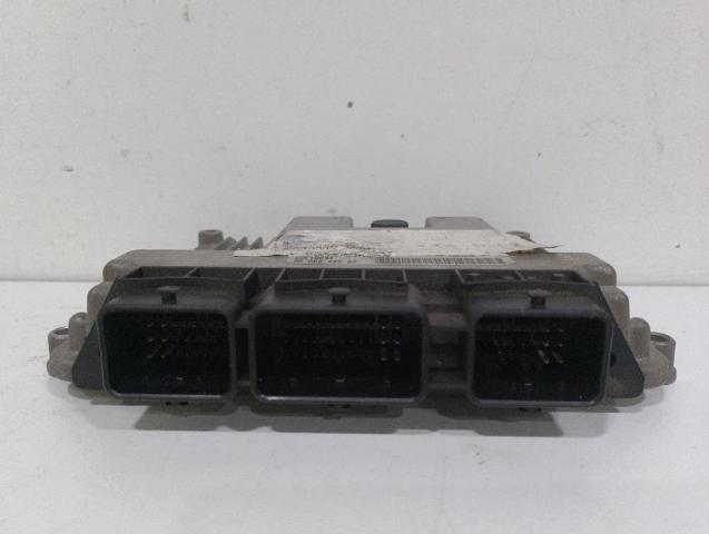 0281011629 PEUGEOT Unidad de control del motor (ECU)  comprar en Lleida