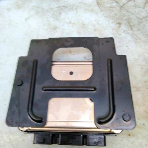 0281011629 PEUGEOT Unidad de control del motor (ECU)  disponible Vigo