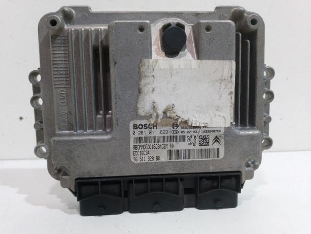 0281011629 ECU comprar Sevilla