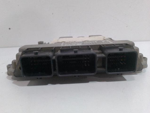 PEUGEOT 0281011629 ECU comprar Pamplona