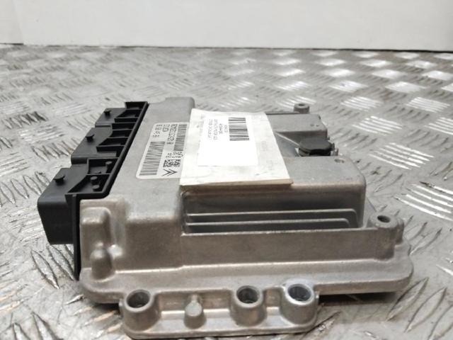 0281011629 ECU  en stock Sabadell