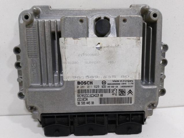 0281011629 Peugeot/Citroen