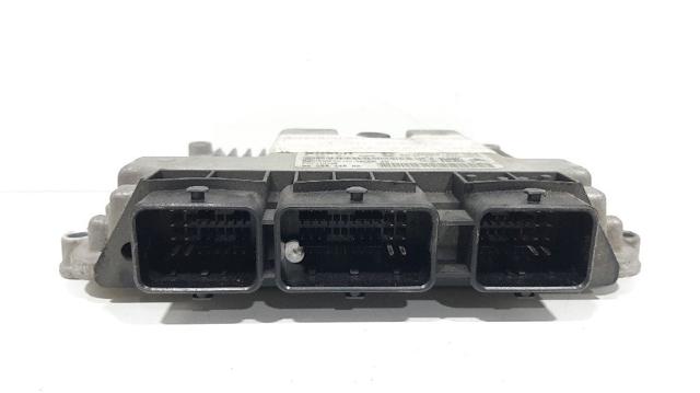 PEUGEOT 0281011629 ECU  en stock Valencia