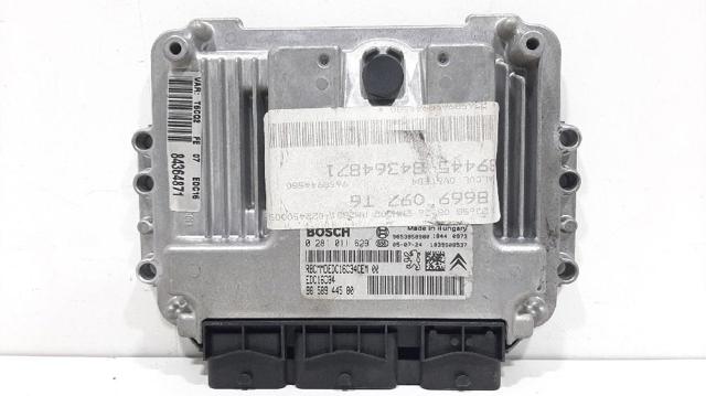 0281011629 ECU comprar Girona