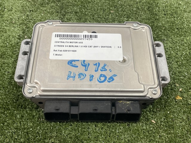 0281011629 ECU comprar Girona