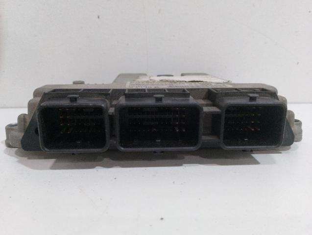PEUGEOT 0281011629 Unidad de control del motor (ECU)  comprar en Ponferrada