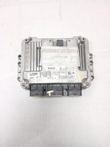 0281011634 Peugeot/Citroen