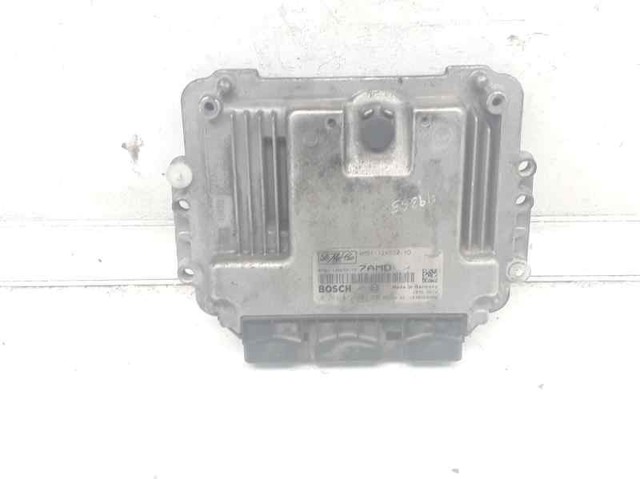 0281011701 Ford