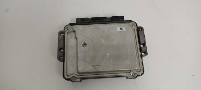 0281011701 FORD Unidad de control del motor (ECU)  disponible Ourense