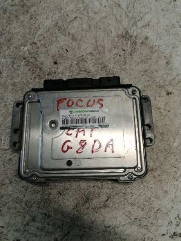 0281011701 Unidad de control del motor (ECU)  comprar en Reus