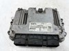 Centralita motor uce para ford focus ii sedán (db_,db_,db_) (2005-2012) 1.6 ti kkda 0281011701