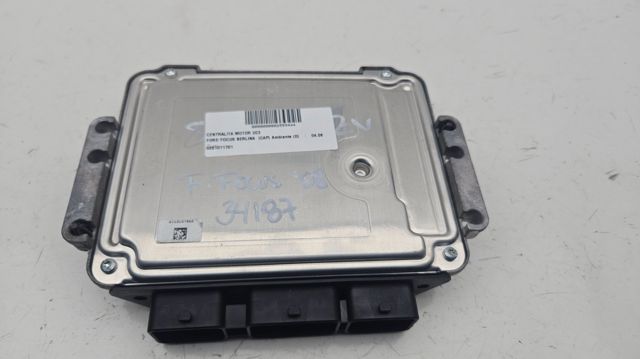 0281011701 Ford