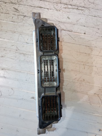 0281011701 FORD Unidad de control del motor (ECU)  comprar en Lleida