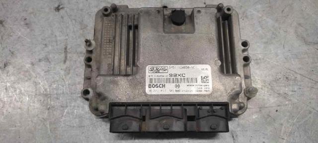 0281011701 Ford