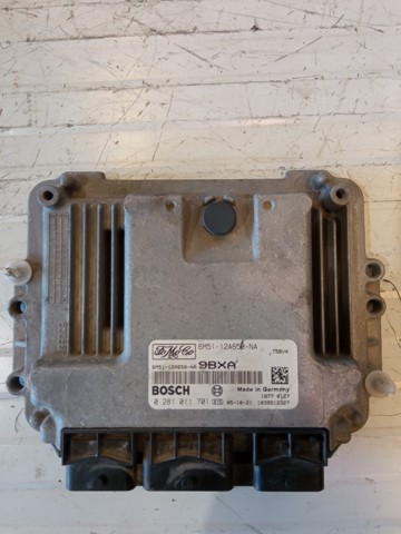 FORD 0281011701 Unidad de control del motor (ECU)  comprar en Murcia