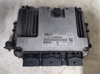 Centralita motor uce para ford focus berlina (cb4)  hhda 0281011701