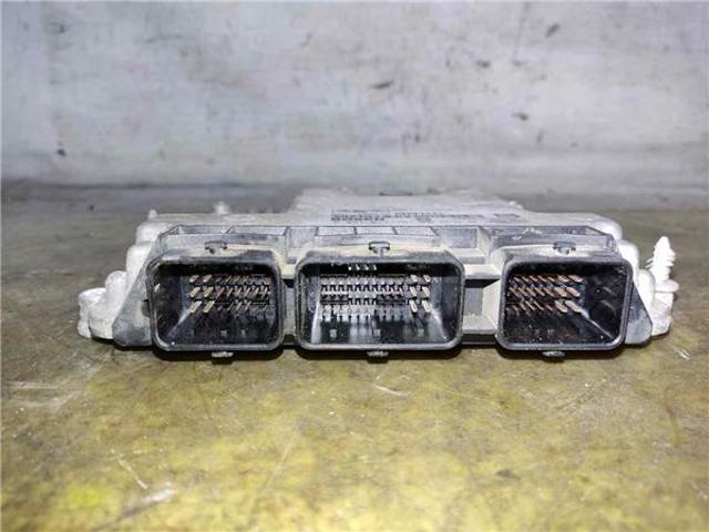 0281011701 FORD ECU  en stock Córdoba