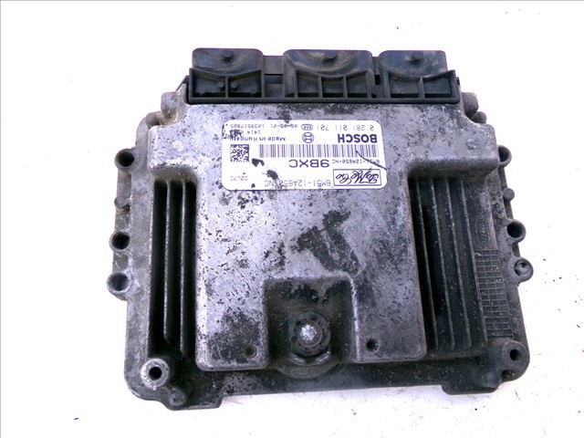 0281011701 Ford