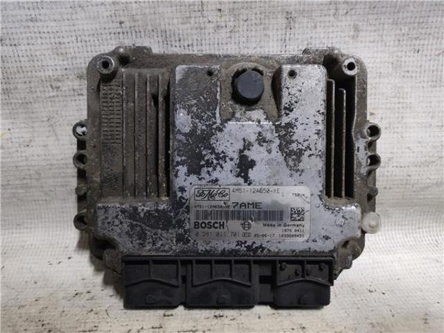 0281011701 Ford