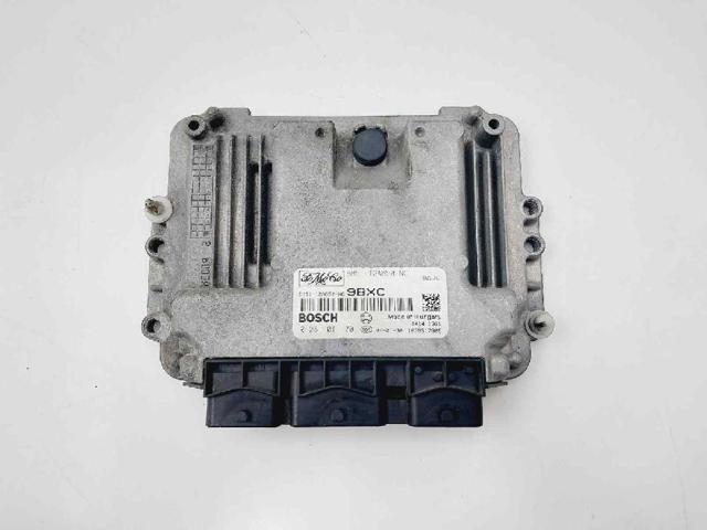 0281011701 FORD Unidad de control del motor (ECU)  comprar en Jaén
