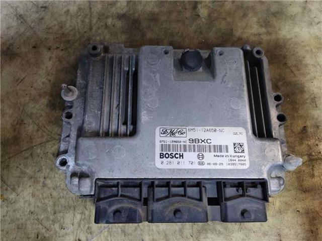 0281011701 Ford