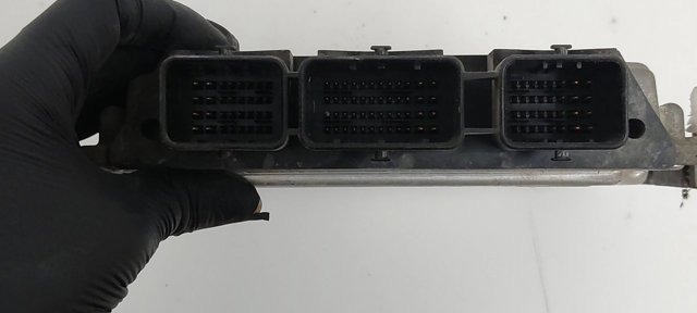 FORD 0281011701 ECU comprar Tarragona