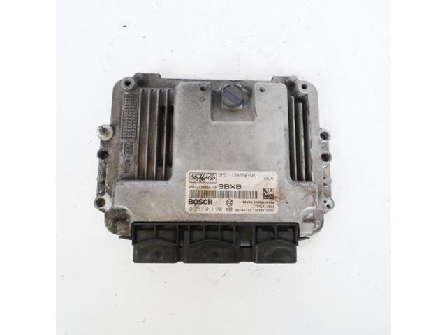 0281011701 FORD ECU comprar Bilbao