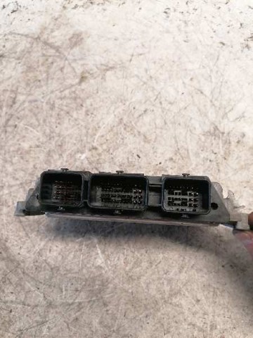 FORD 0281011701 Unidad de control del motor (ECU)  comprar en Albacete