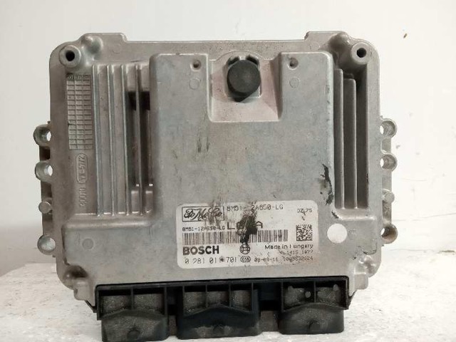 FORD 0281011701 Unidad de control del motor (ECU)  comprar en Murcia