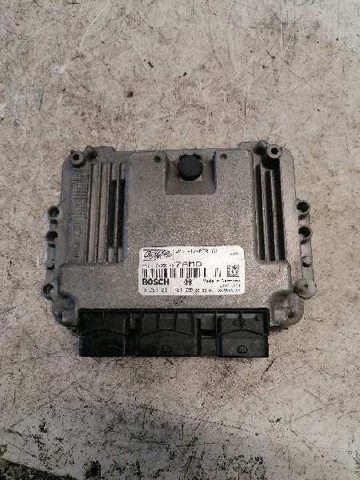 0281011701 Ford