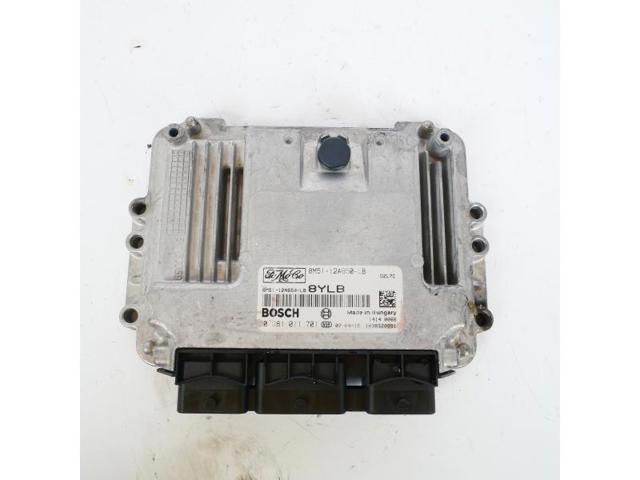 0281011701 FORD Unidad de control del motor (ECU)  comprar en Lleida
