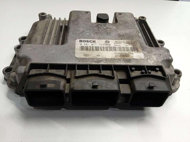 0281011724 Renault (RVI)