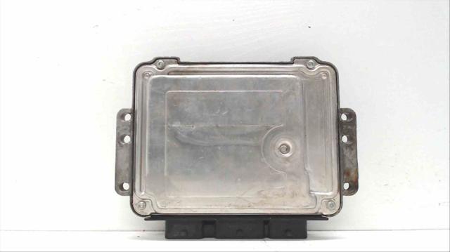 RENAULT 0281011724 Unidad de control del motor (ECU)  disponible España