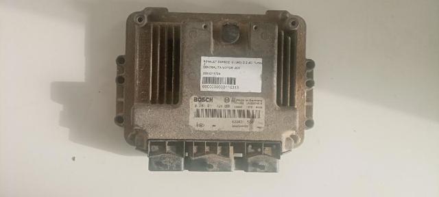 0281011724 Renault (RVI)