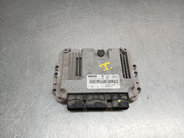 0281011724 Renault (RVI)