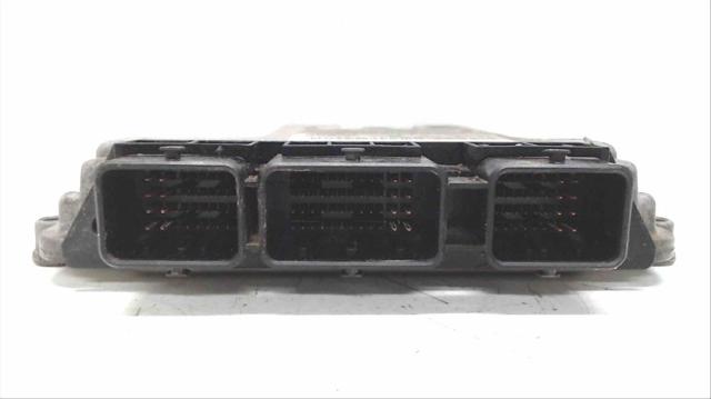 RENAULT 0281011724 Unidad de control del motor (ECU)  comprar en Ponferrada
