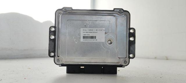 0281011724 Renault (RVI)