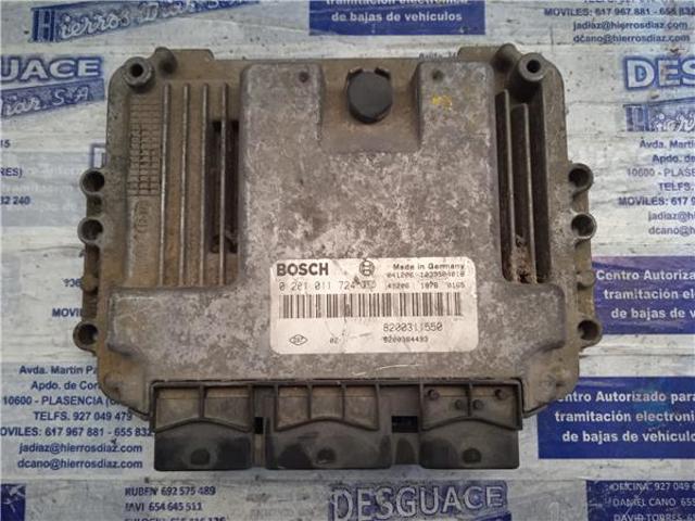 0281011724 Renault (RVI)