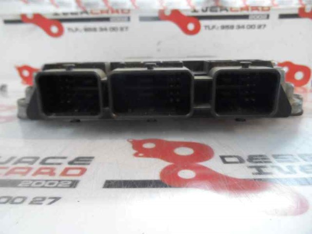 0281011724 ECU comprar Sevilla